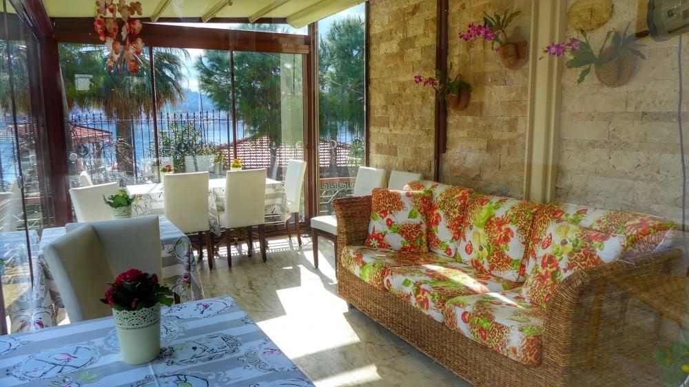 Bülbül Yuvası Butik Otel (+12  Adult Only) — 9