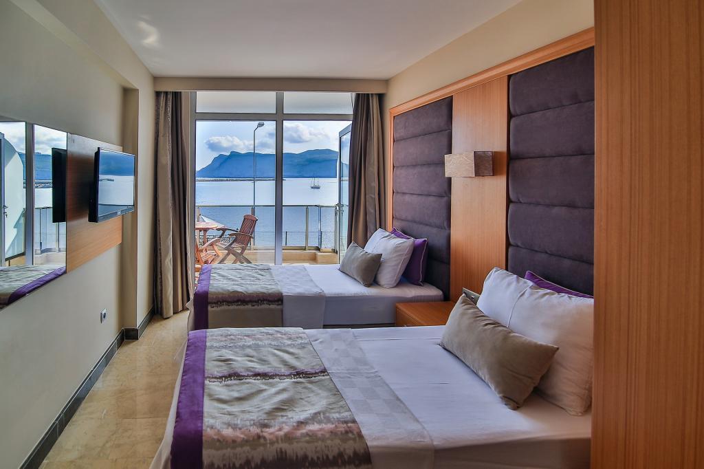 Amasra Sahil Otel — 3