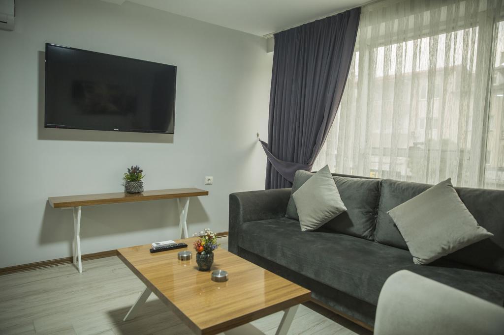 Gül Residence Plus — 10