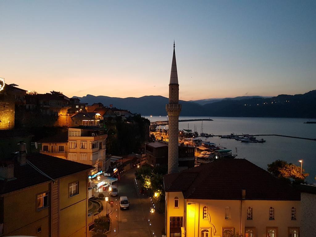 Karadeniz Pansiyon — 1
