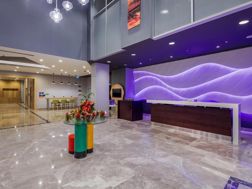 Park Inn by Radisson Samsun — 10
