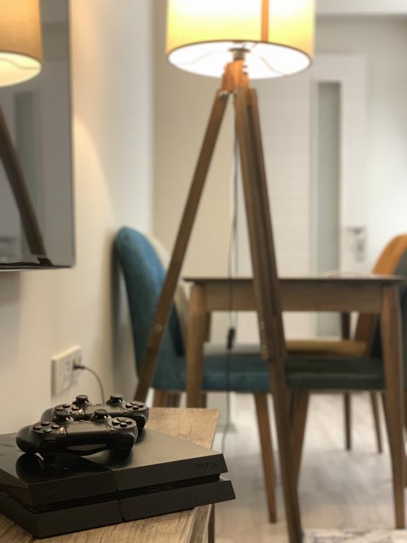 Beta Homes Boutique Hotel — 6