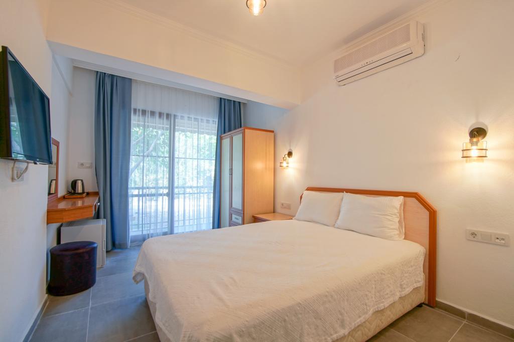 Ova Otel Datça — 6