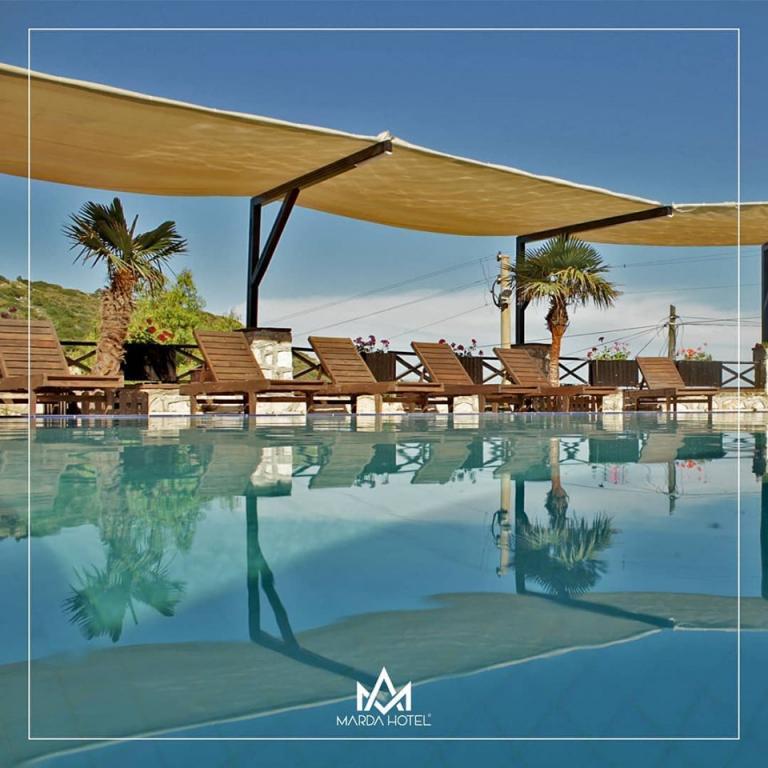 Marda Hotel — 2