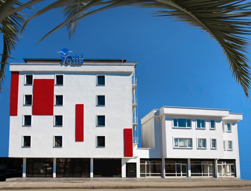Otel Vona Ordu