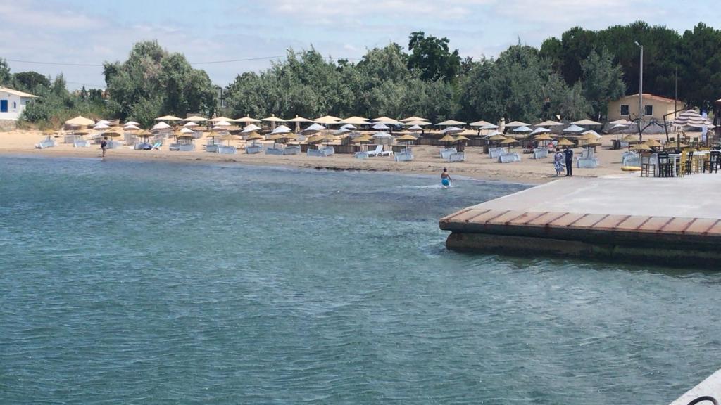 Geyikli Sunshine Hotel — 6