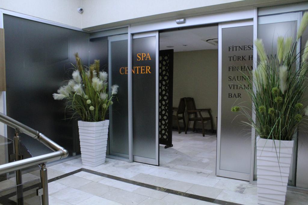 Olea Otel — 4