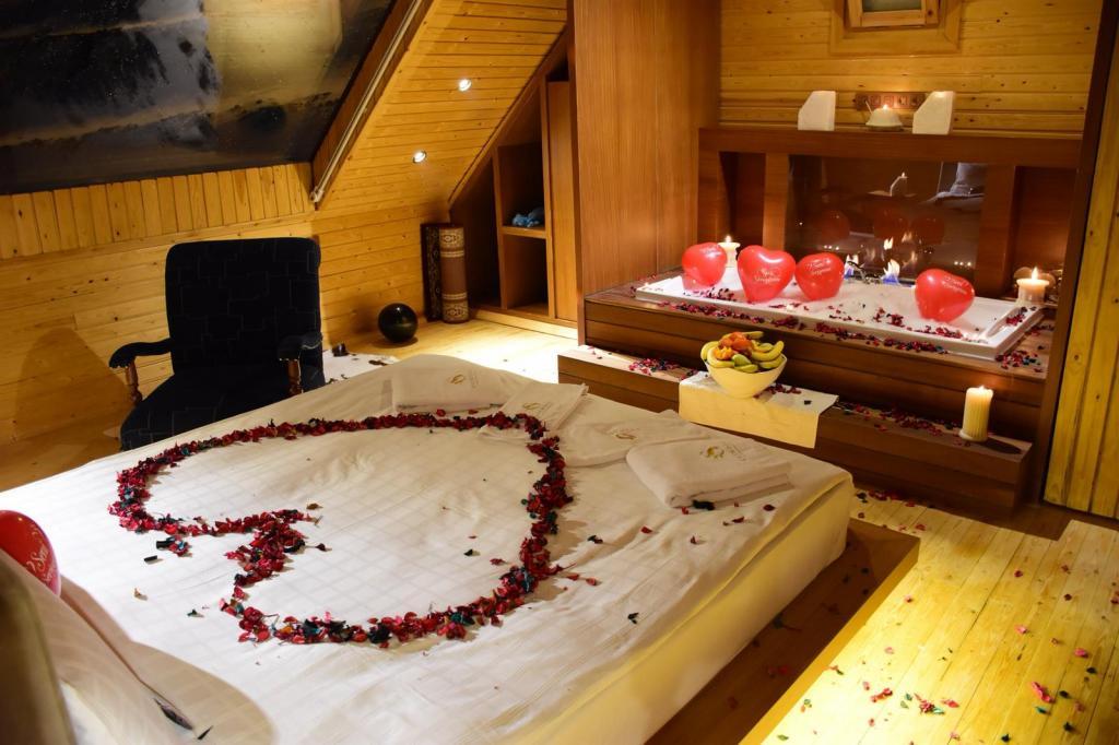 Snowdora Ski Resort & Villa — 10
