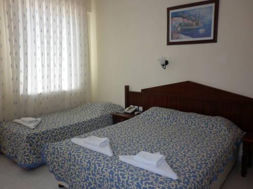 Hotel Özgür — 3