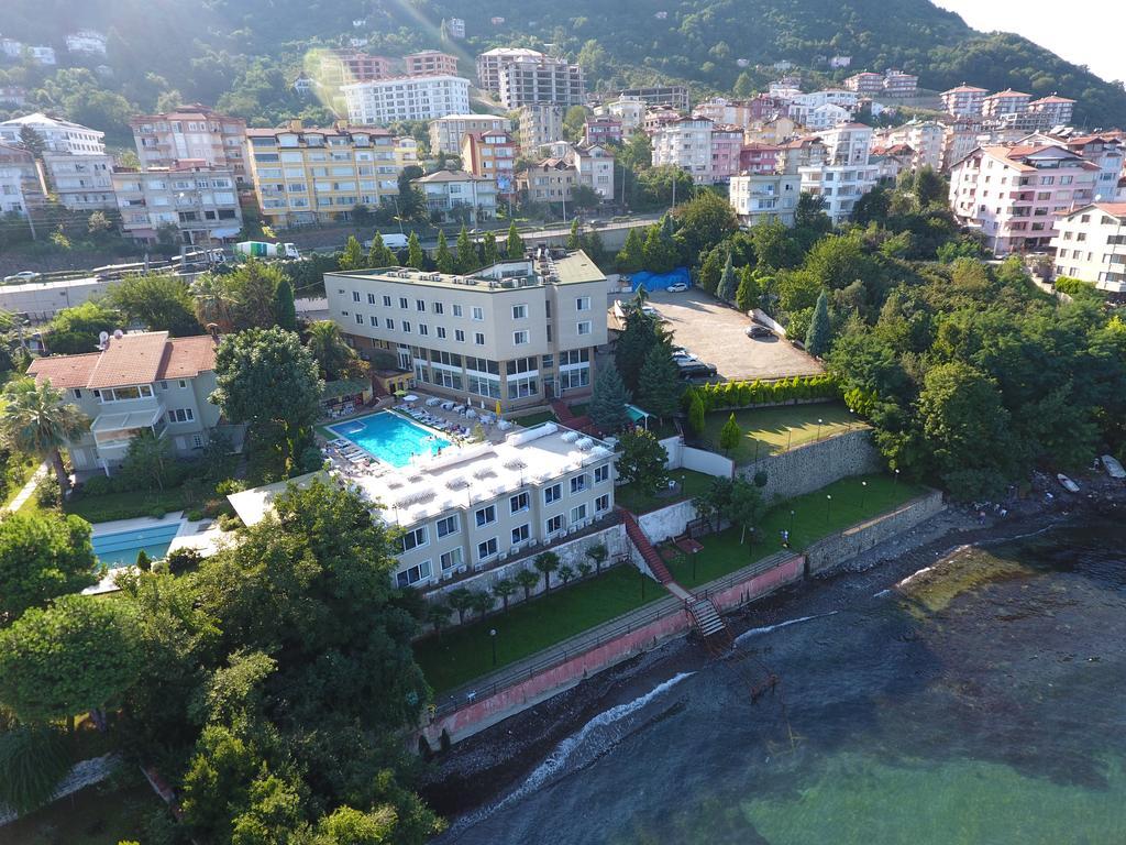 Balıktaşı Hotel — 4