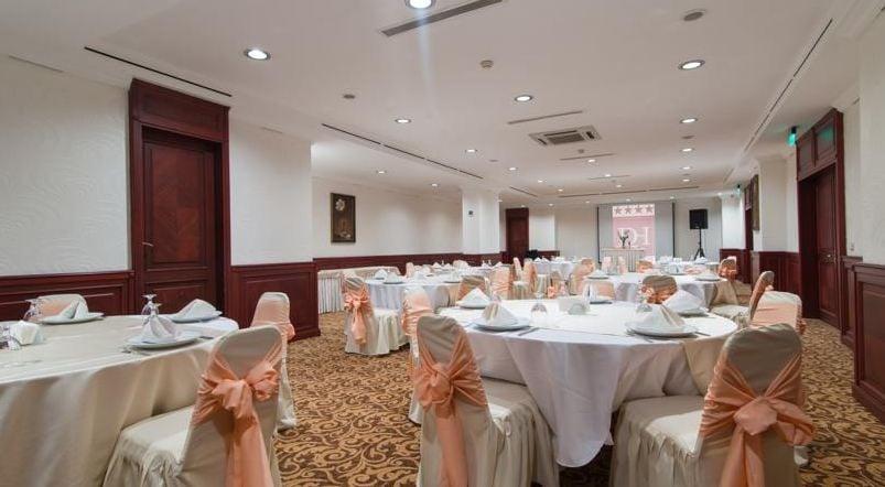 Dila Hotel Kadıköy — 5