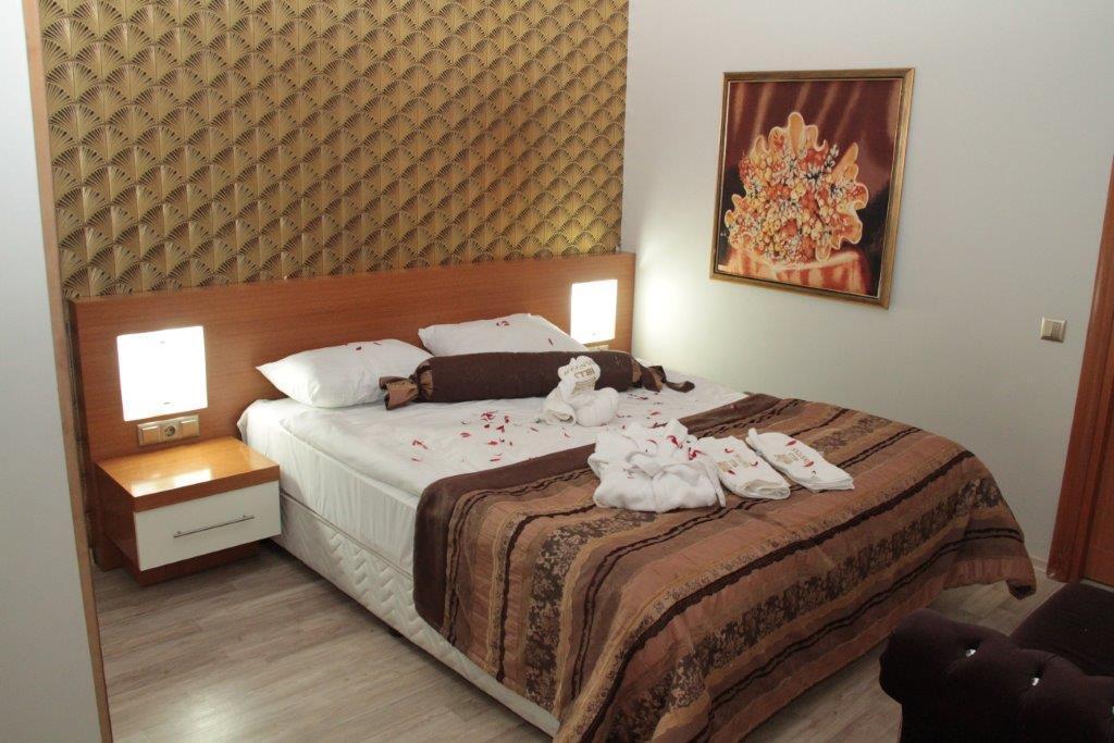 Bç Hotel & Spa Center — 6