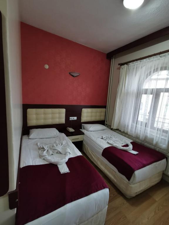 Sena Hotels — 6