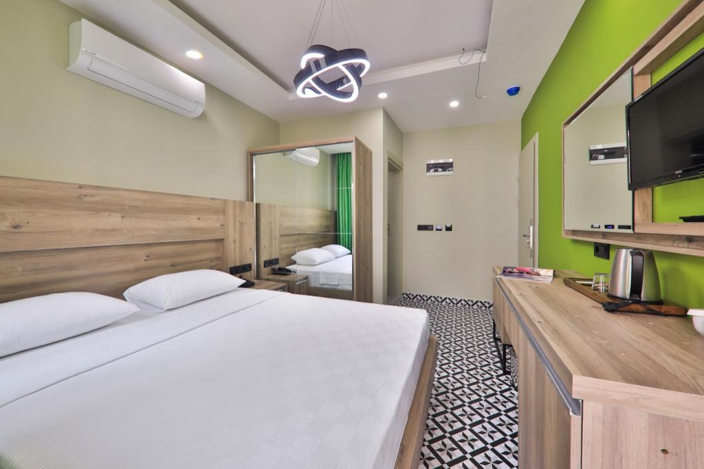 Kaş Zeytin Hotel — 4