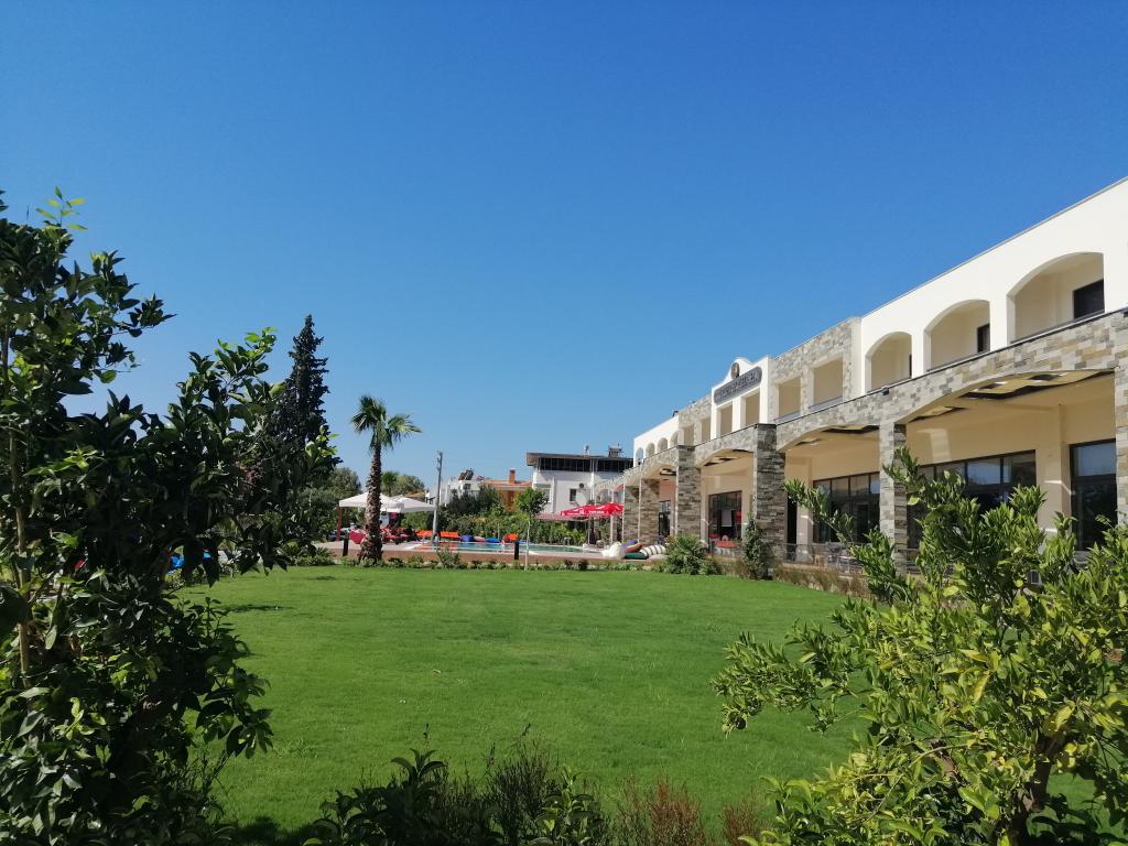 Doğruer Hotel & Spa — 9