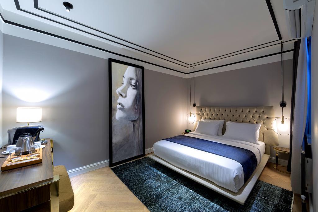 Walton Galata Hotel — 7