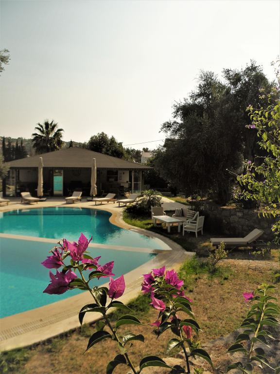 Amore Boutique Hotel Yalıkavak — 7