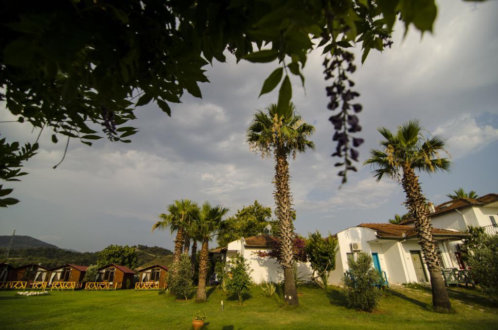 Kasaba Butik Otel — 5