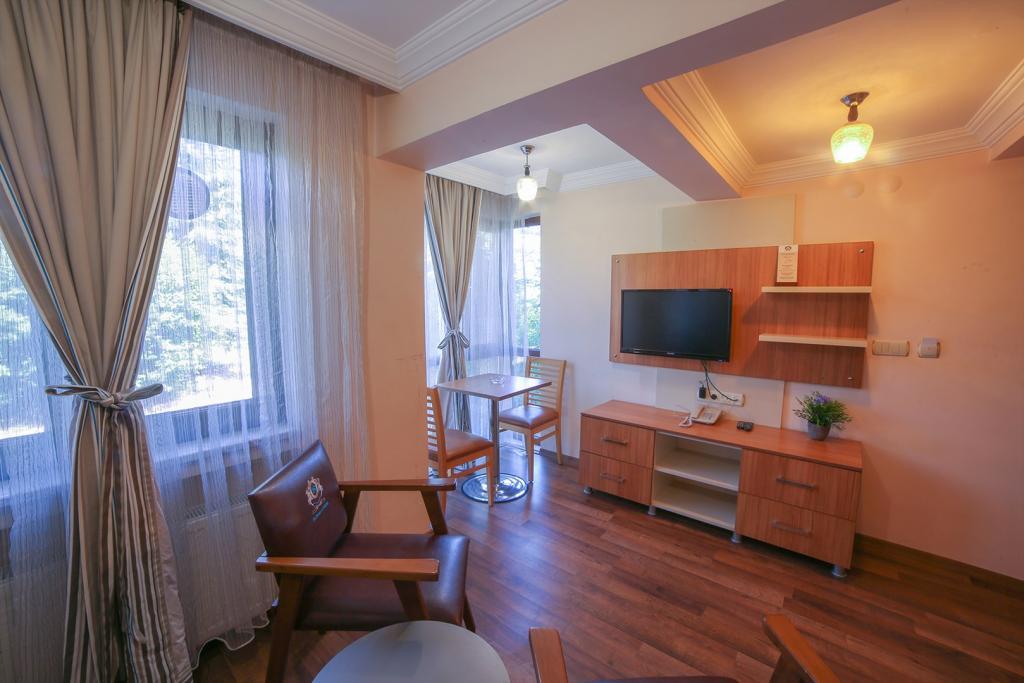 Sarar Butik Hotel — 5