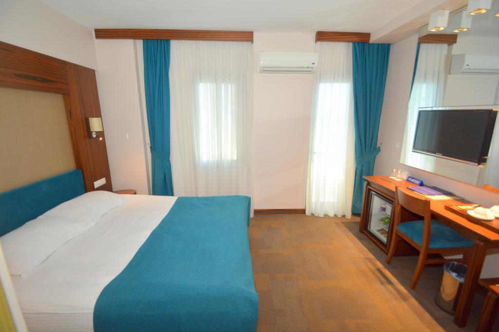 Hotel İstanköy Kuşadası — 10