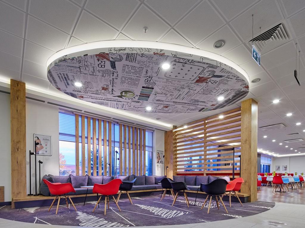 İbis Hotel Ankara Airport — 4