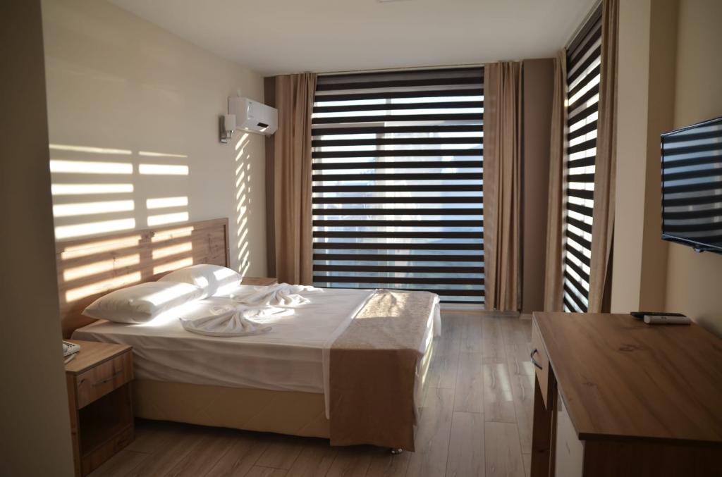 Sinop Loca Butik Otel — 10