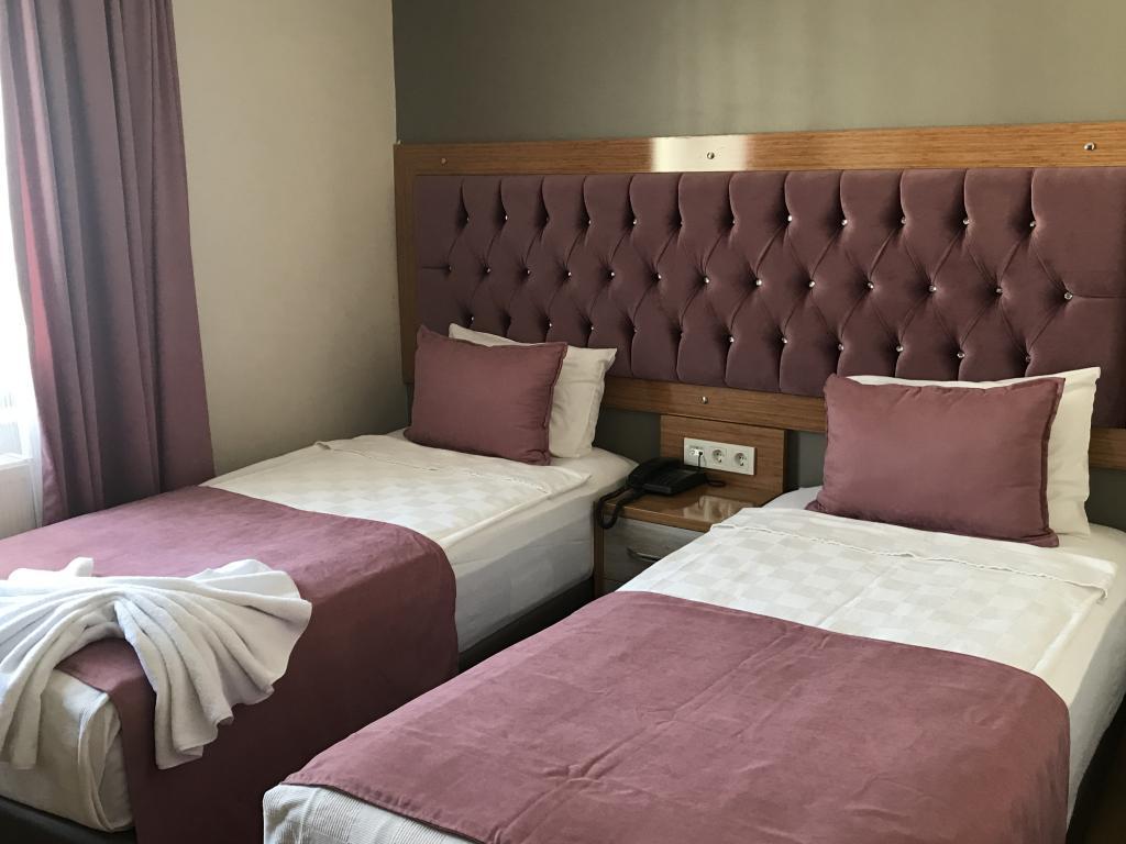Hotel Black Pearl — 4