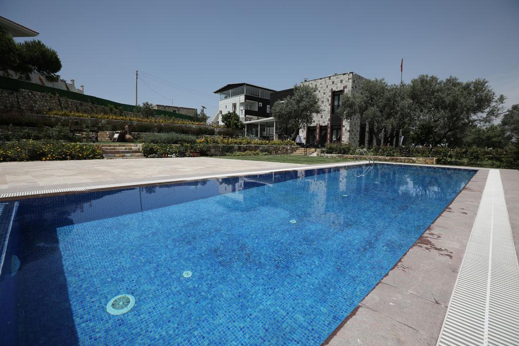 Varia Otel Kozbeyli — 6