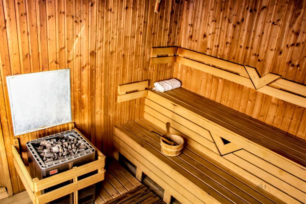 Dedeman Ski Lodge Otel — 7