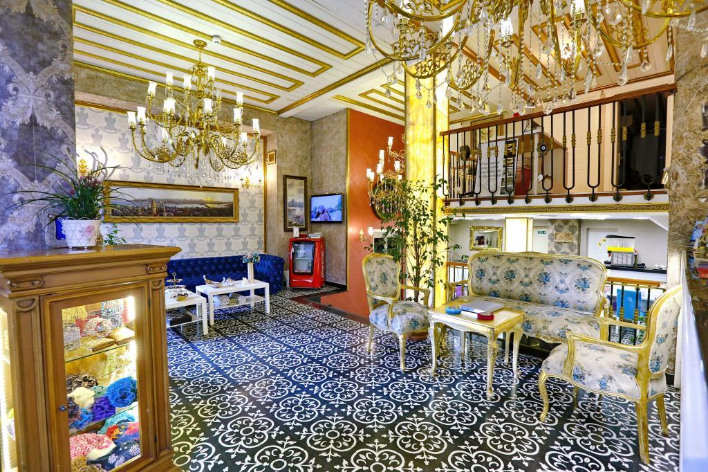 Diamond Royal Hotel — 4