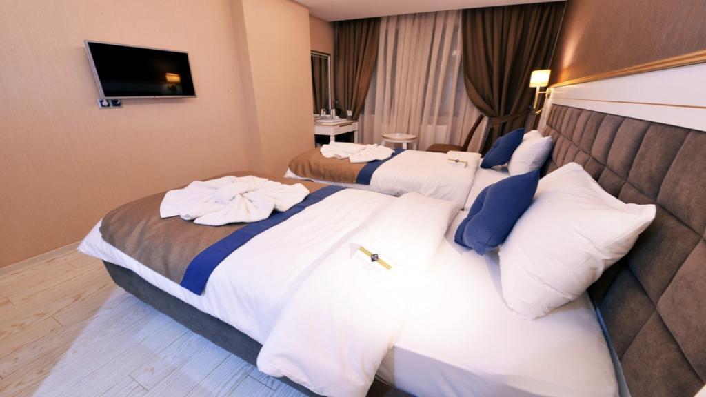 Atlıhan Park Hotel — 6