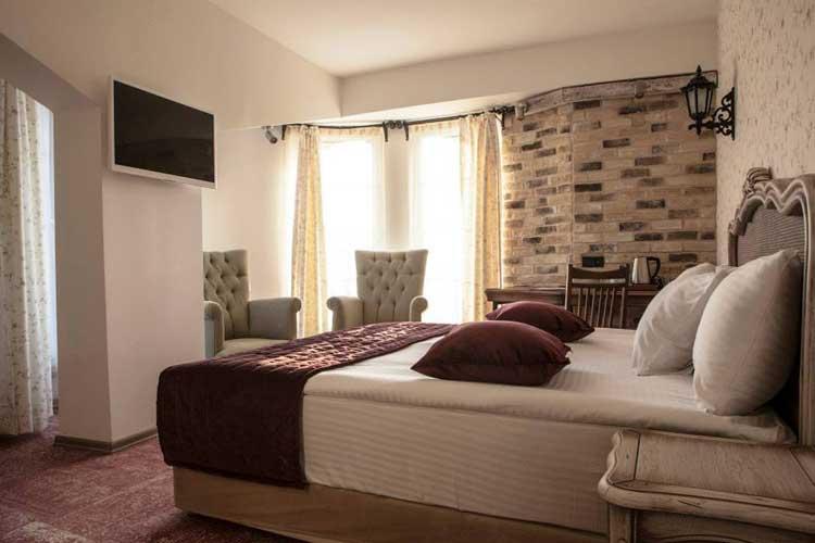 Raymar Hotels Ankara — 3
