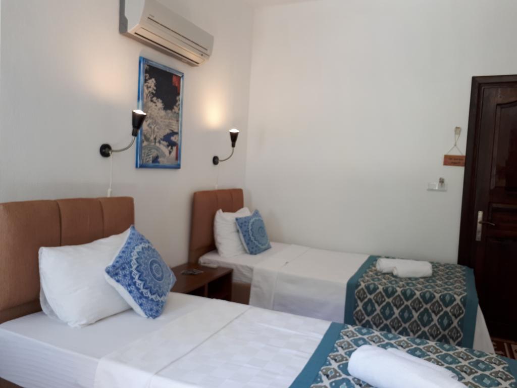 San Simon Hotel Çıralı — 8