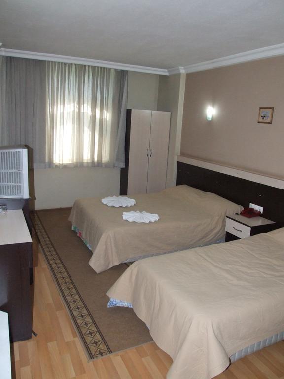 Koşar Otel Denizli — 10