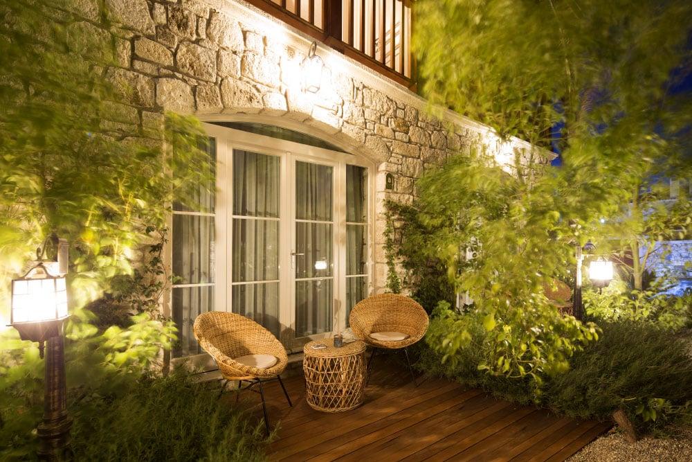 Agrovela Hotel Alaçatı — 5