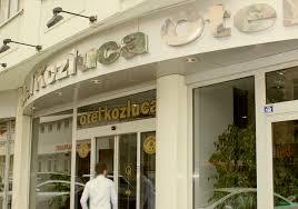 Otel Kozluca — 4