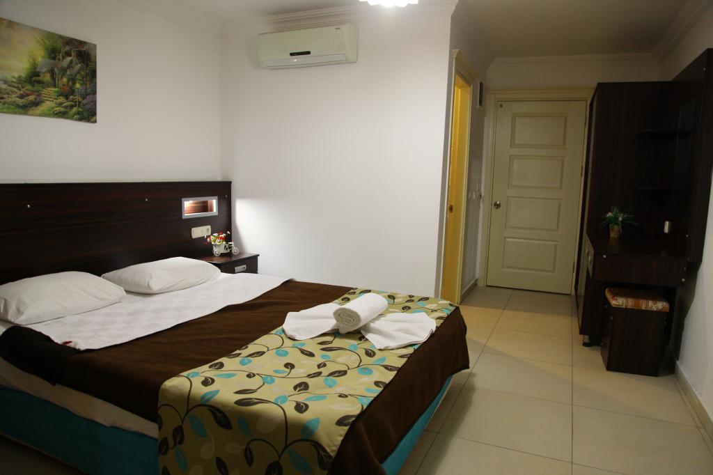 Side Orient Apart Otel — 9