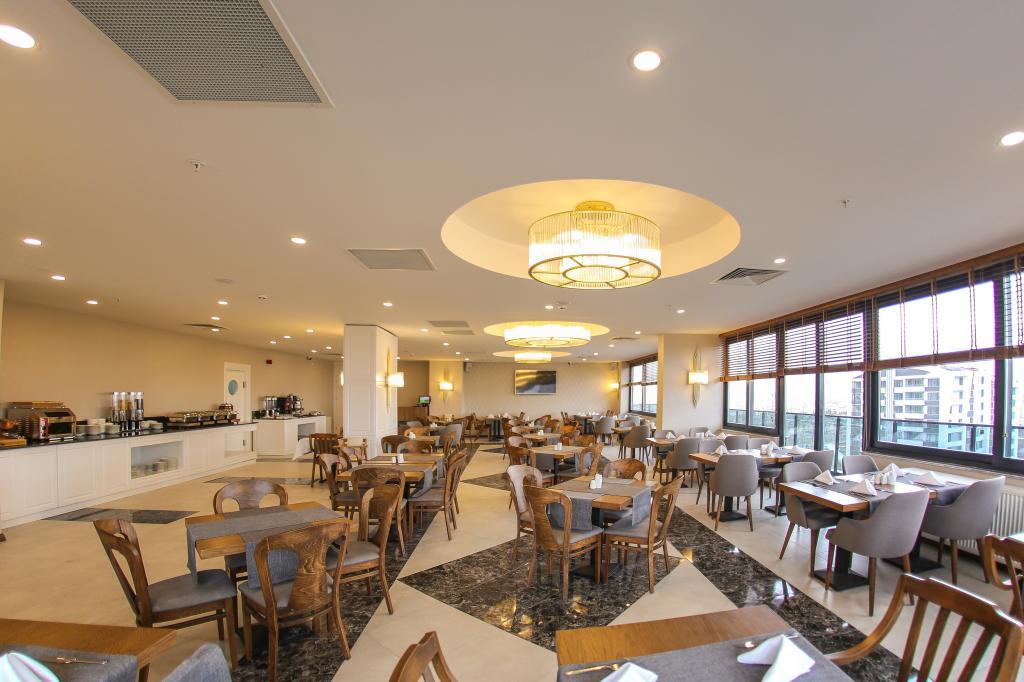 Ramada By Wyndham Niğde — 7