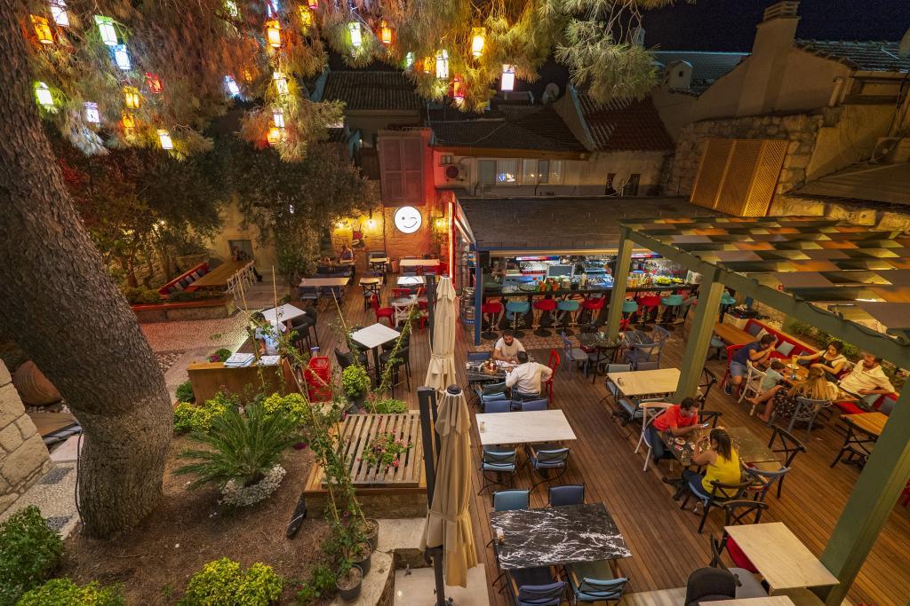 Zen Alaçatı Hotel — 5