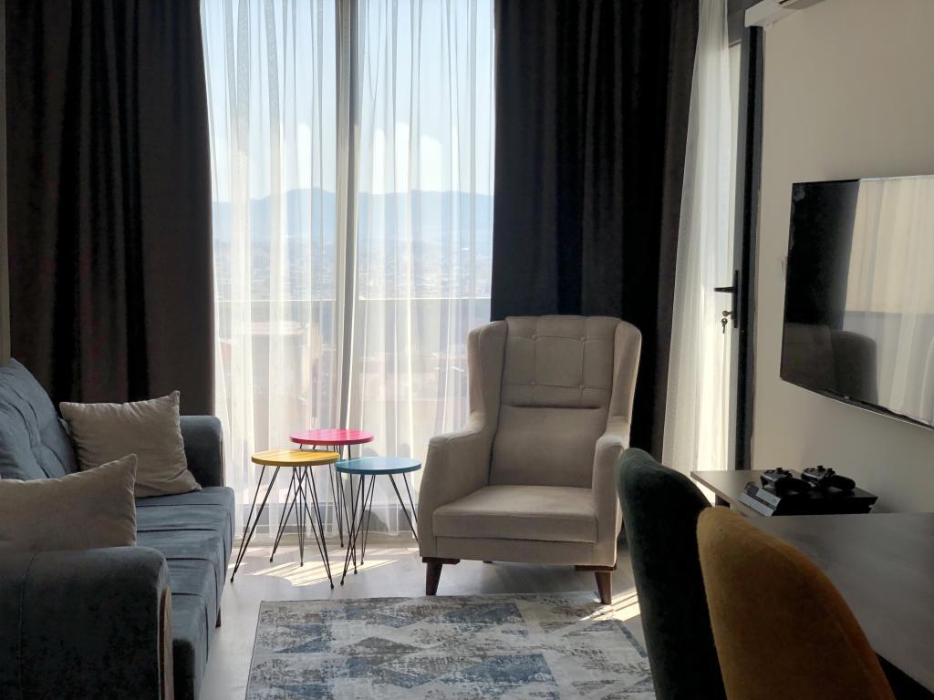 Beta Homes Boutique Hotel — 7