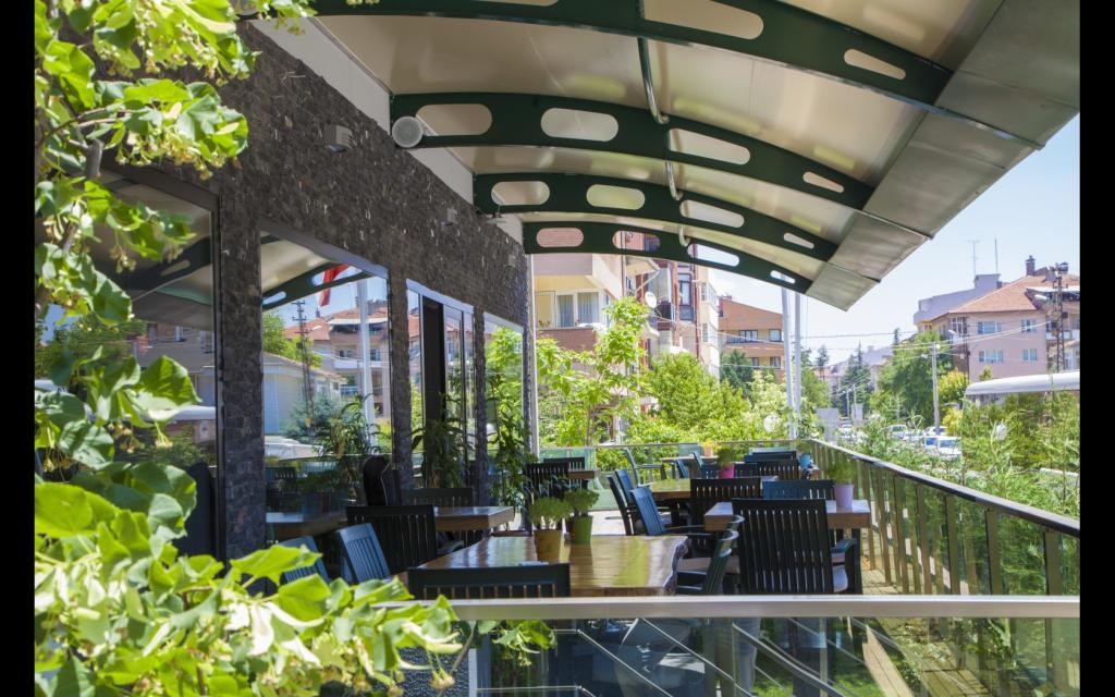 Leto City Hotel — 8