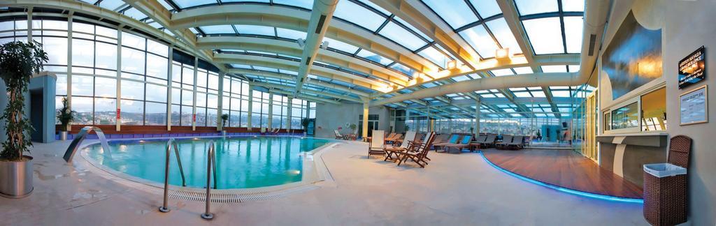 Eser Premium Hotel & Spa — 5
