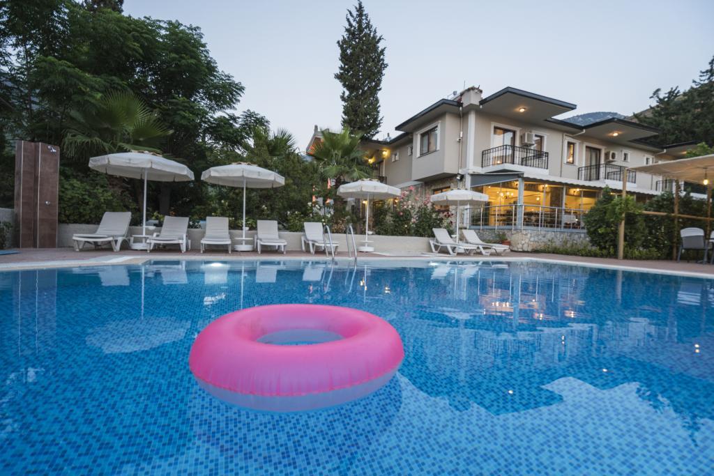 Otto Palace Boutique Hotel — 4