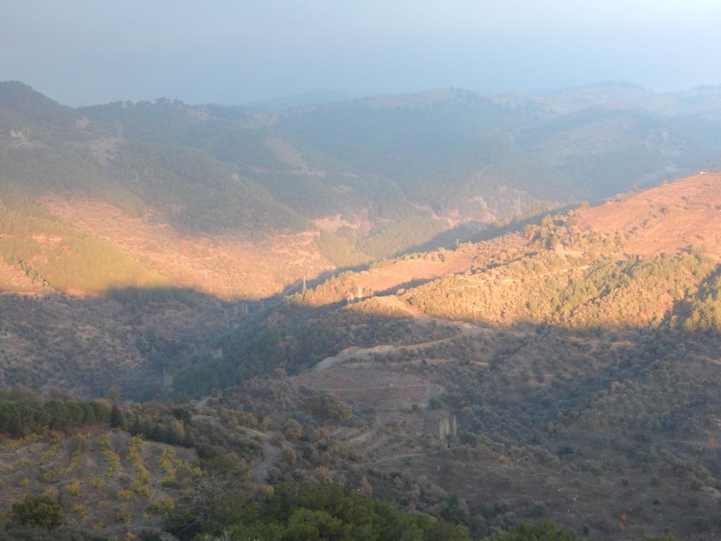 Gödence Hotel Seferhisar — 6