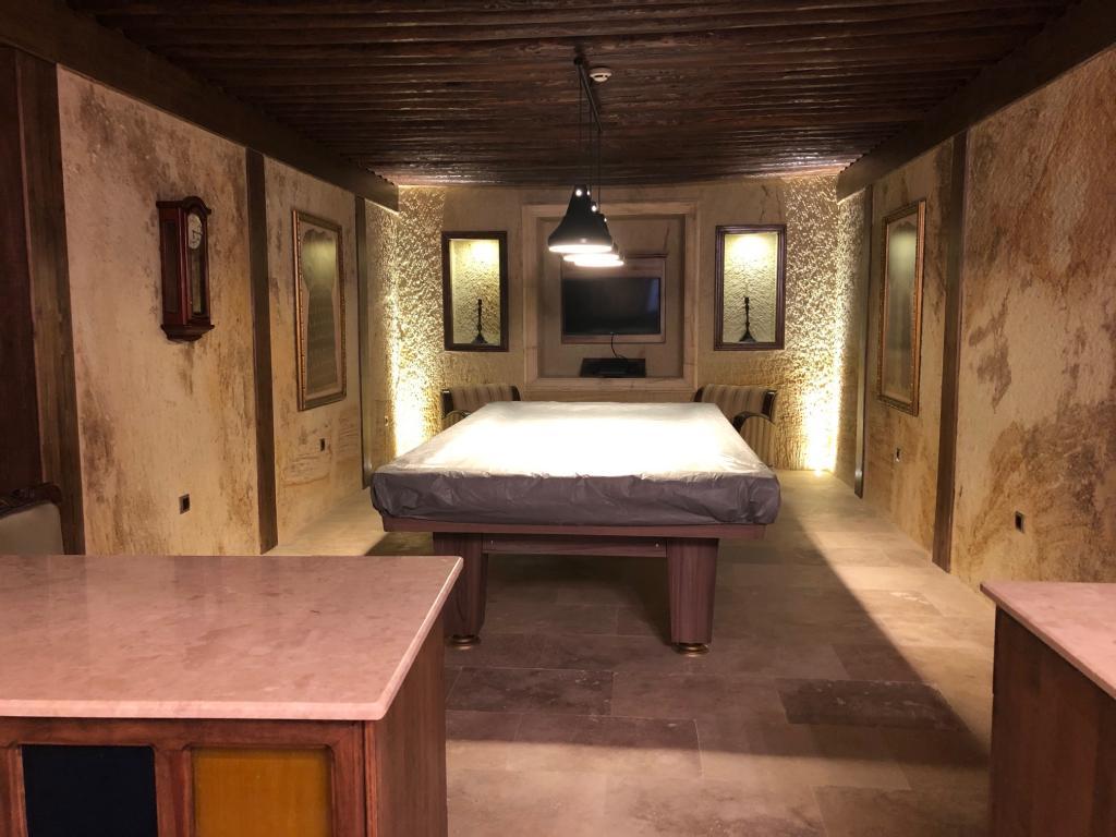 Kayakapı Premium Caves Cappadocia — 9