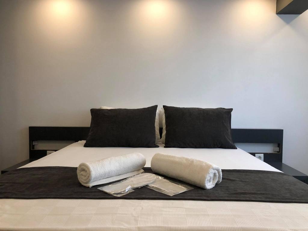 Ege Pearl Hotel Karşıyaka — 4