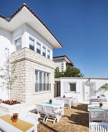 Puka Otel Alaçatı — 3