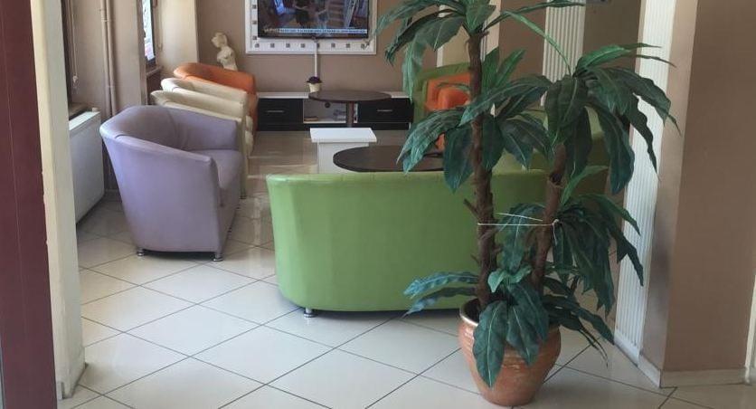 Hotel Bağhan — 3
