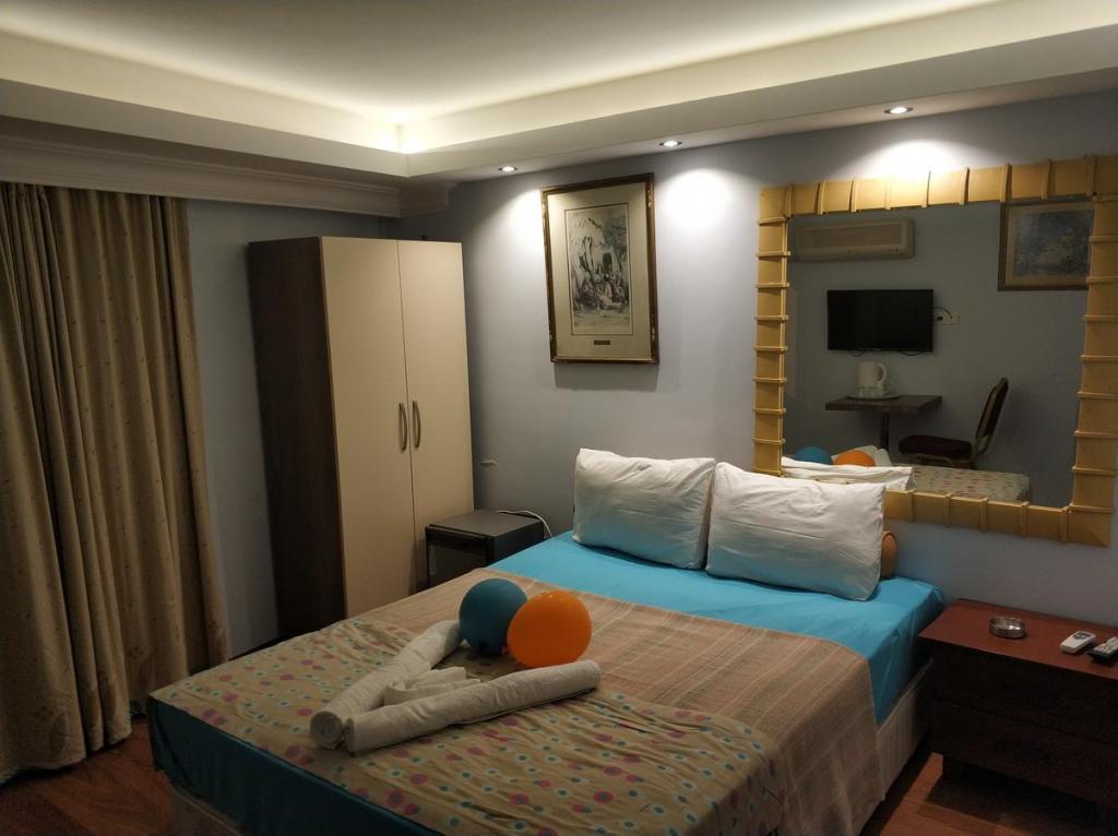 Nest Hotel Antalya — 8