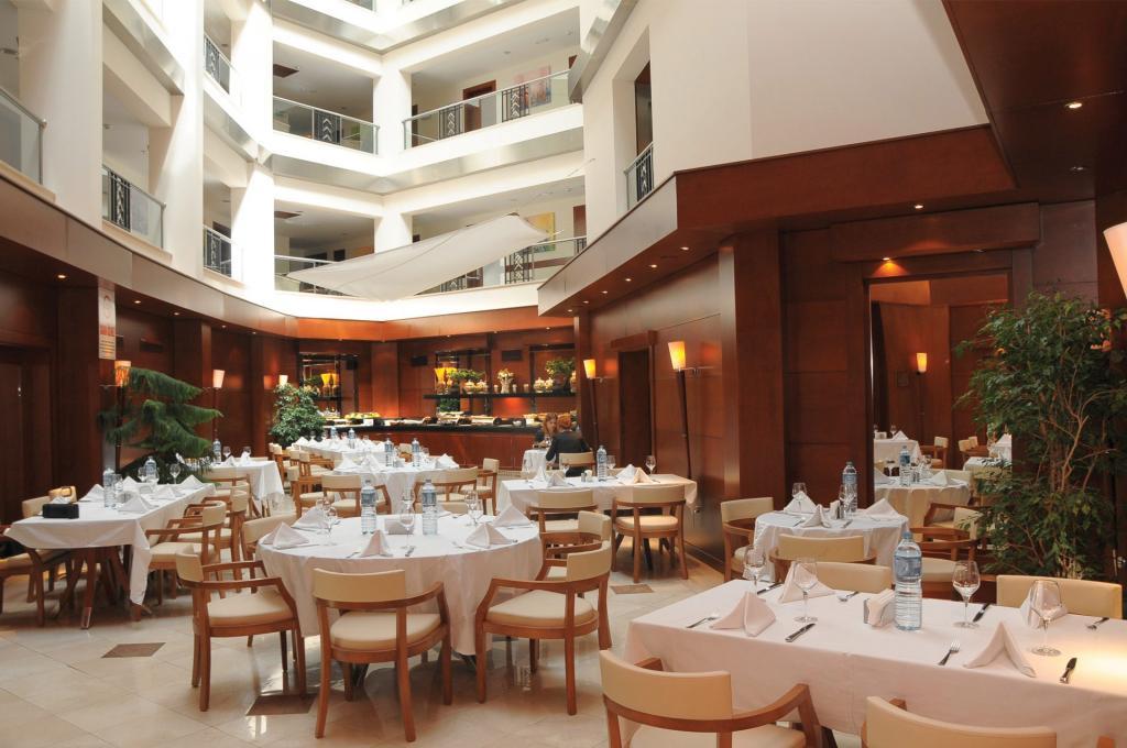 Midi Hotel Ankara — 6